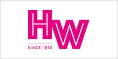 Hörle Wire logotyp