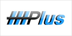 Tre Plus logotyp